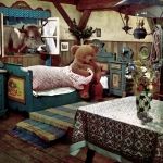 John Congleton And The Nighty Night - Until The Horror Goes